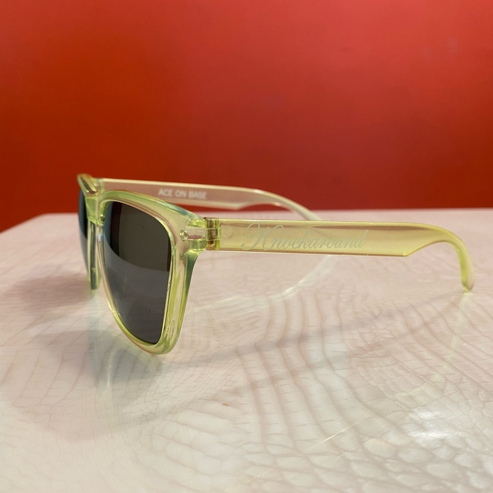 Knockaround sunglasses - Picture 2 of 10